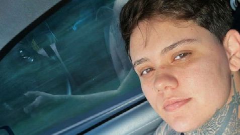 Empresária de 25 anos desaparece e tem carro encontrado queimado em canavial