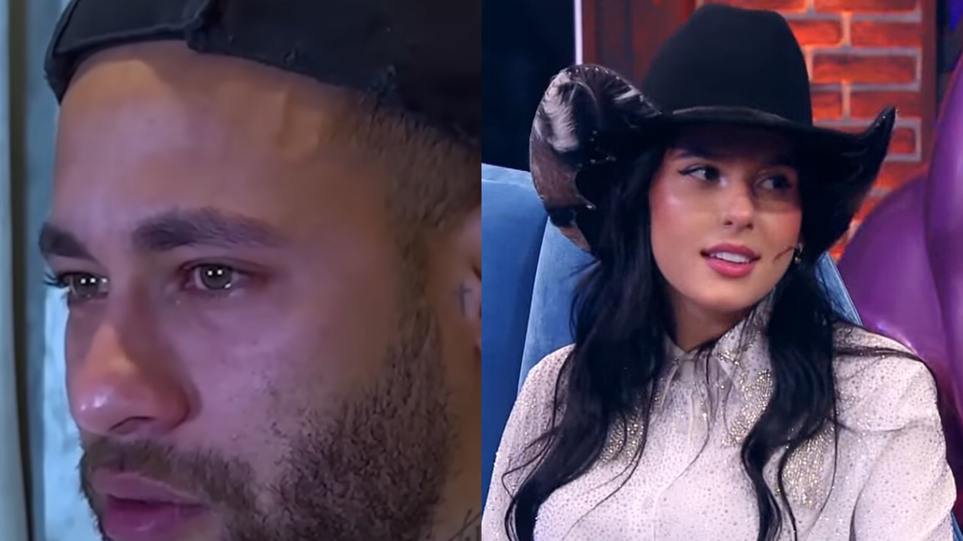 Sensitiva faz previsão preocupante sobre Neymar e garante que Ana Castela vai se envolver com mulher