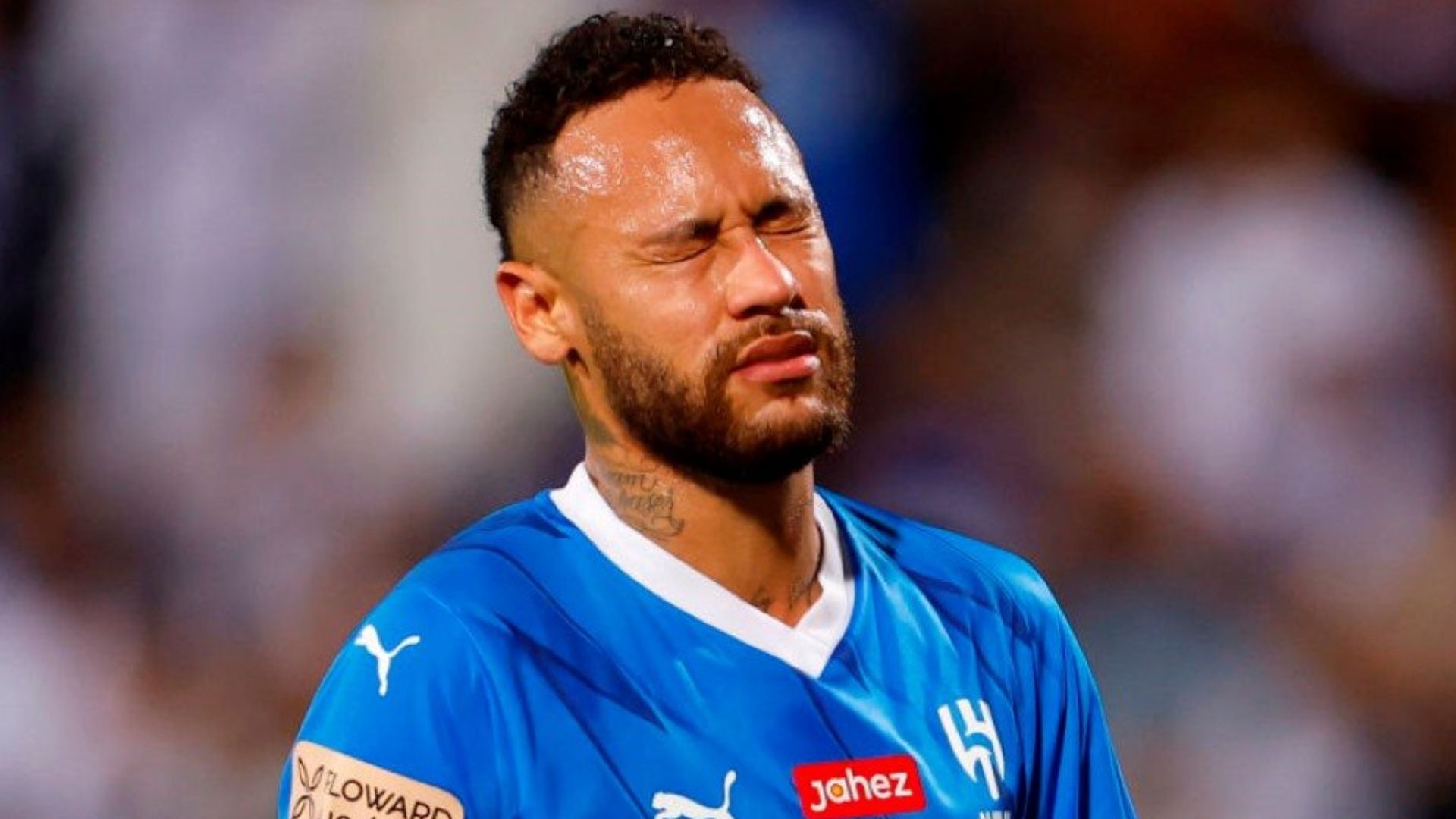 Neymar tem IST? Relembre susto que influencer levou após noite com o craque
