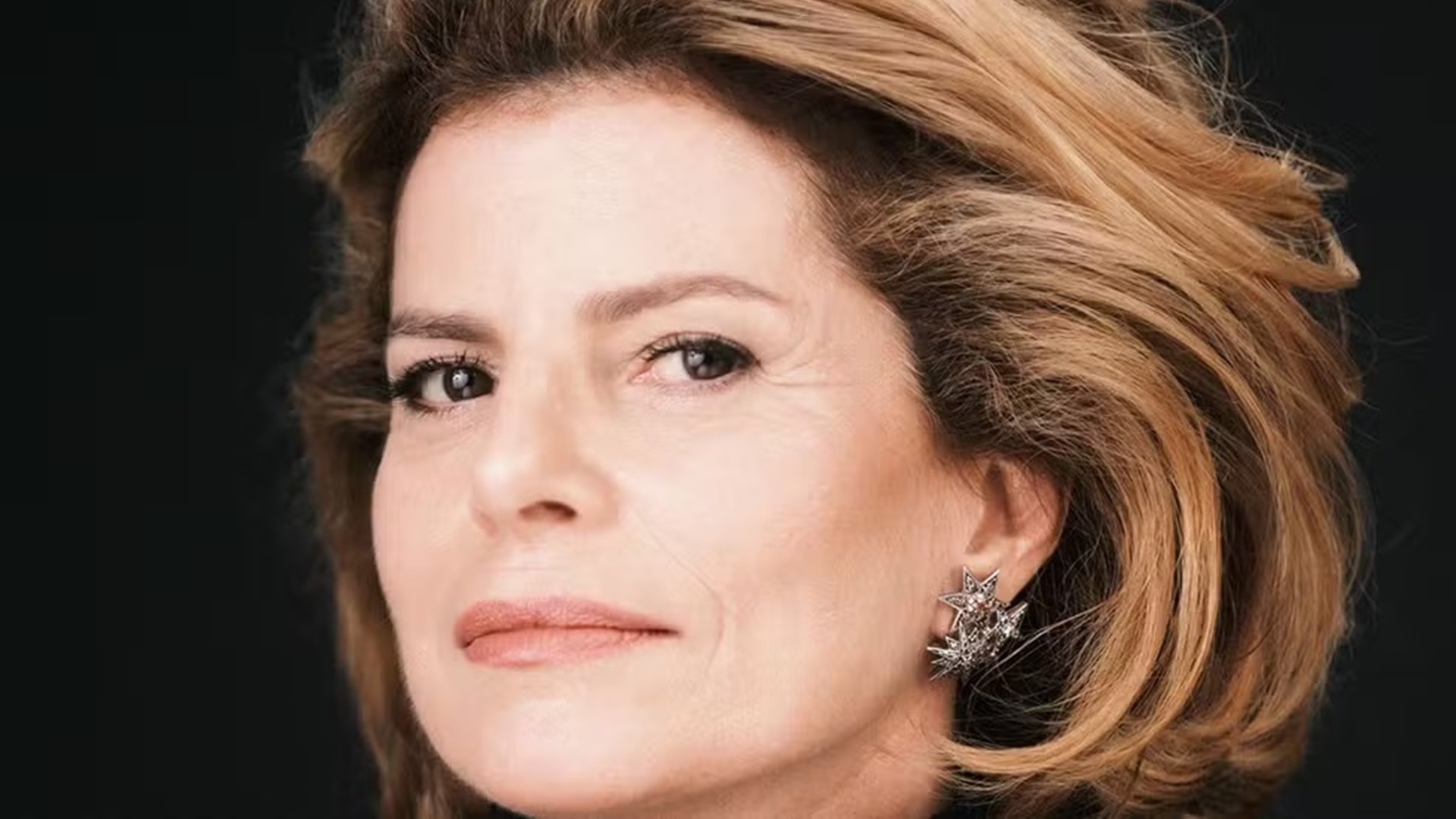 Nova Odete Roitman de Vale Tudo, Debora Bloch rebate críticas: ‘Nem estreou’