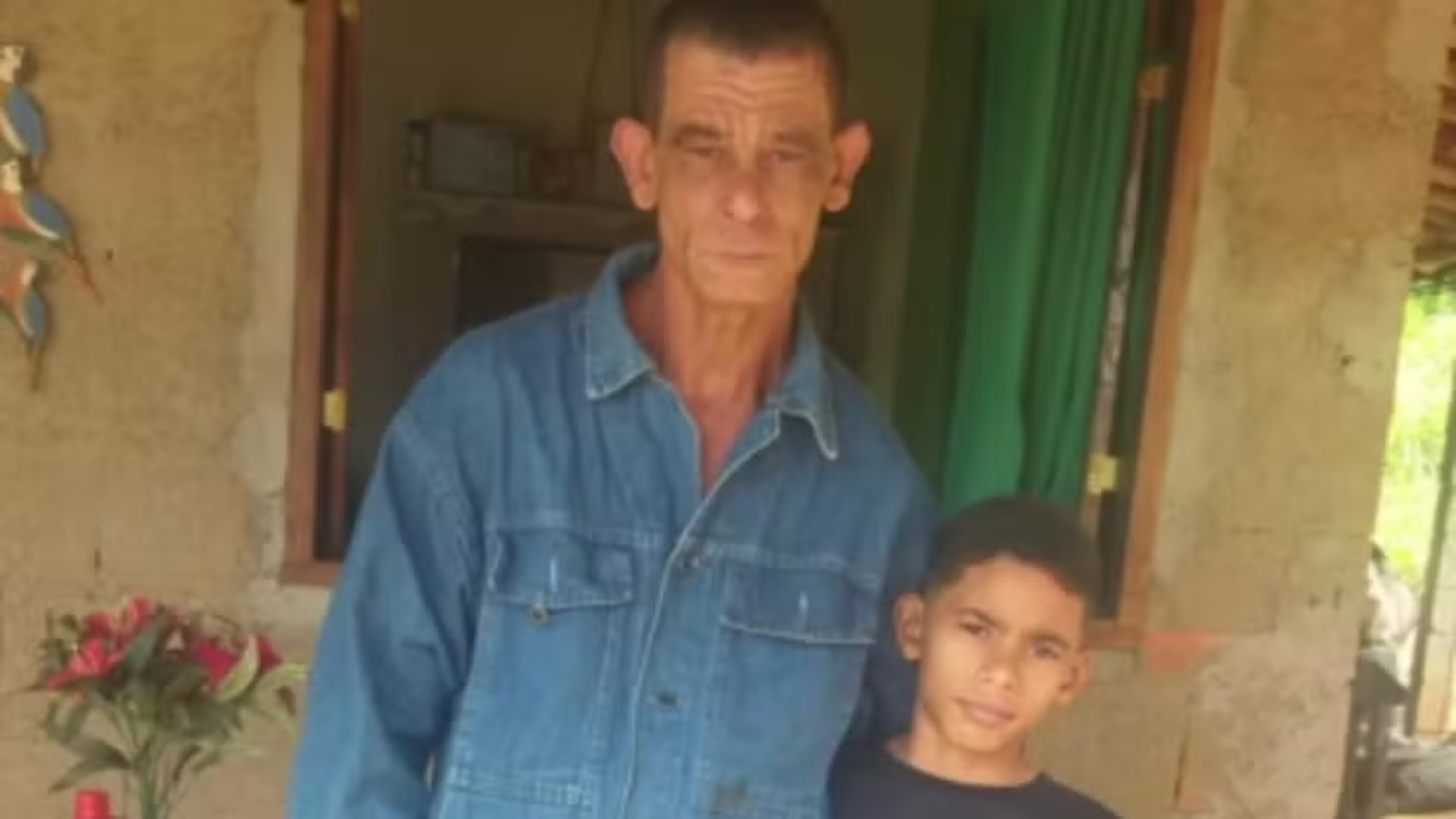 Pai mata filho de 9 anos após conflito com a mãe