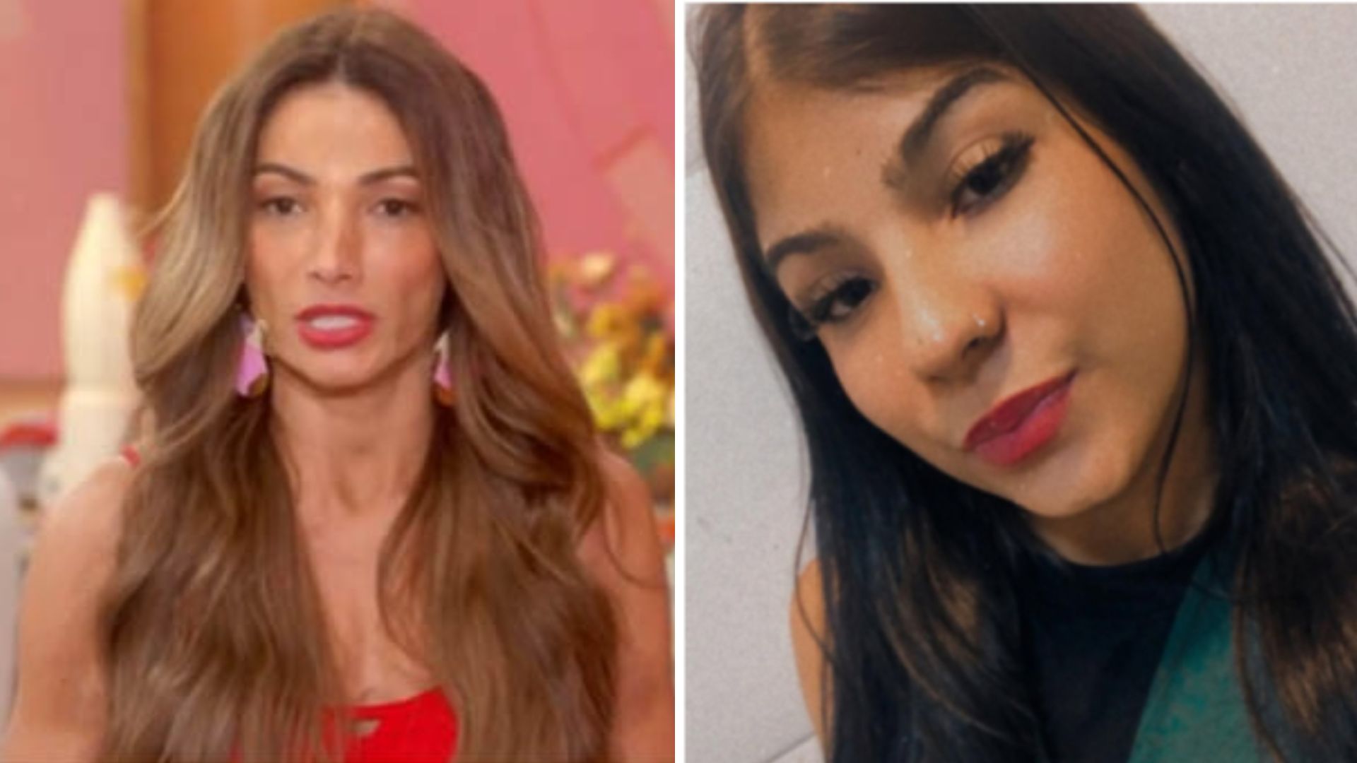 Globo permitiu que Patrícia Poeta fosse massacrada após fala sobre o caso Vitória; veja
