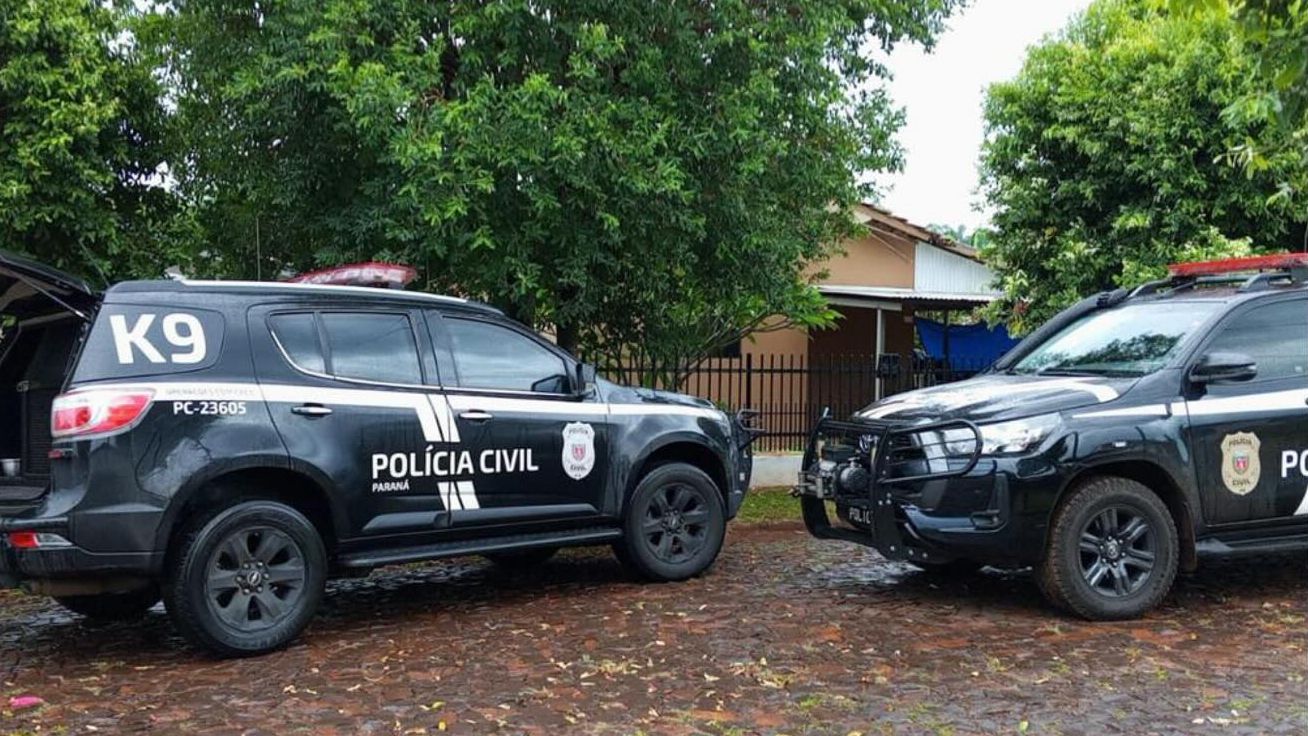 Homem esfaqueia cunhada grávida no Paraná; mulher perdeu bebê