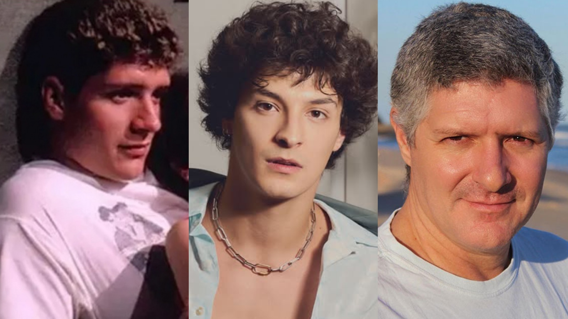 Pedro Waddington revela mensagem de ator que fez personagem que ele vai viver em Vale Tudo