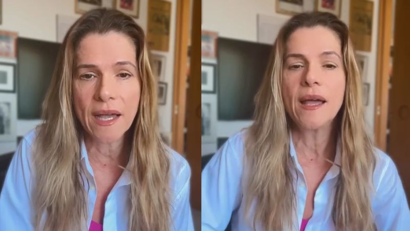 Polêmica entre Ingrid Guimarães e companhia aérea gera debate: ‘Constrangimento’