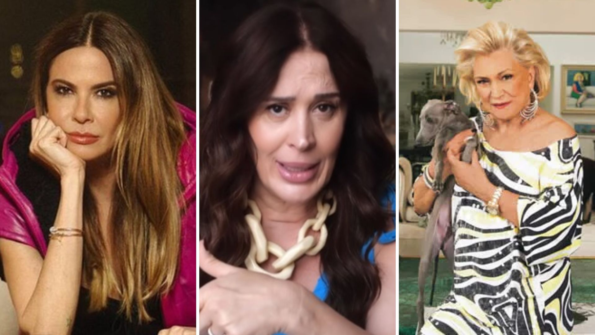 Por que famosos não conseguem vender seus imóveis? Celebridades sofrem com casas ‘encalhadas’
