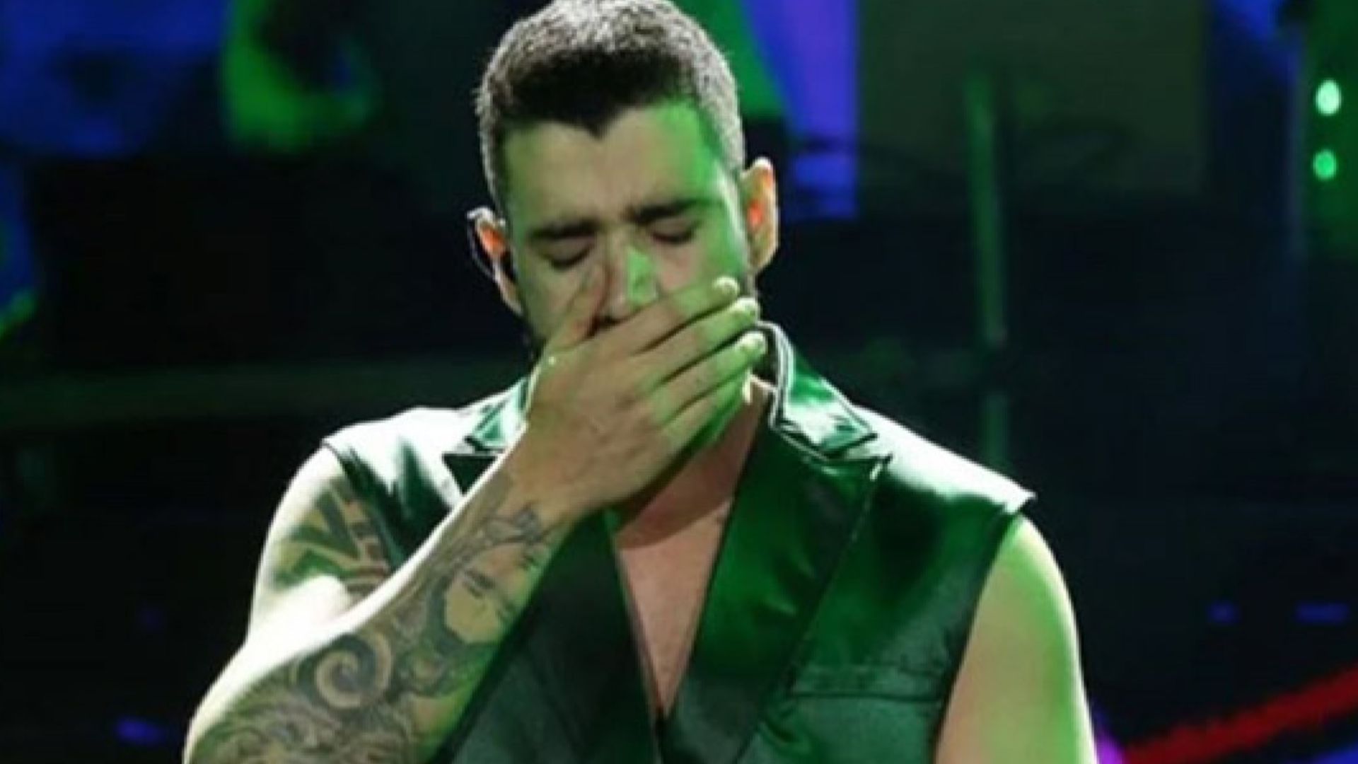 Gusttavo Lima expõe real motivo que o fez largar vício de 15 anos: ‘Tomar raiva’
