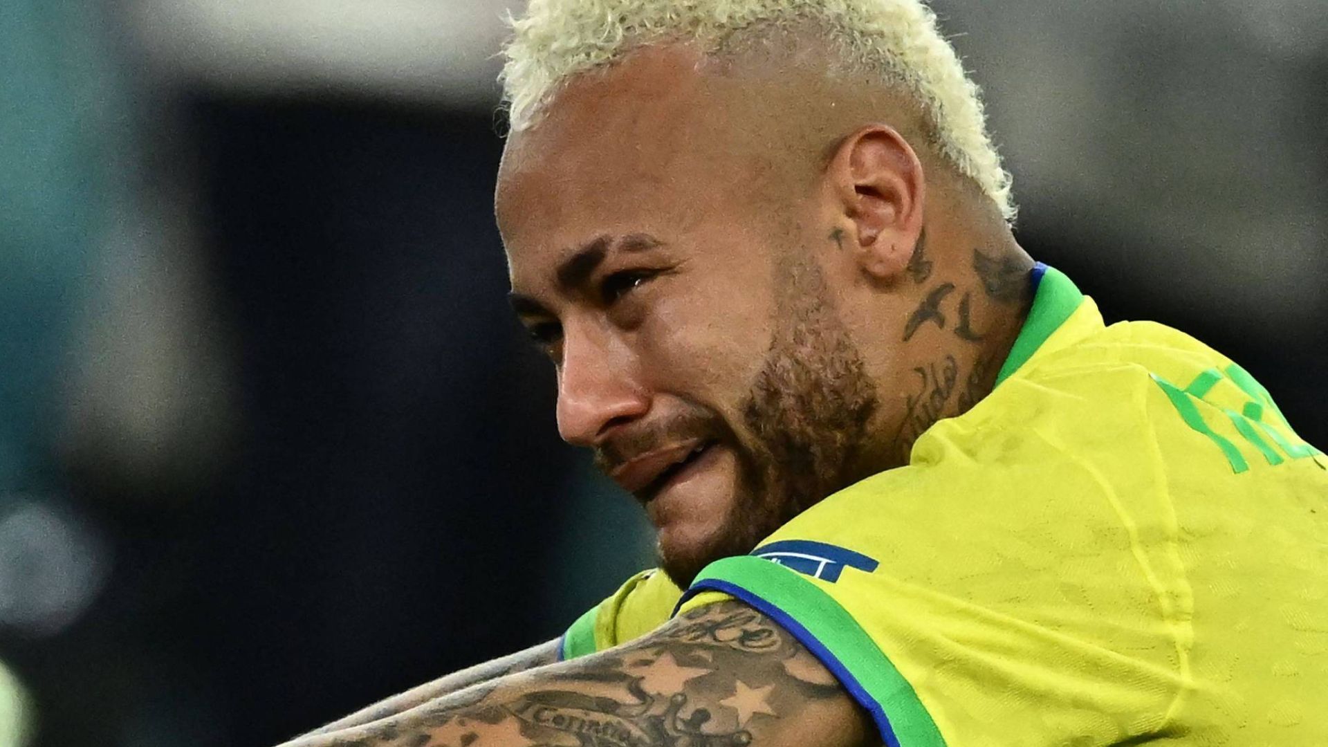 Por que Neymar foi cortado da Seleção? Entenda lesão que paralizou a carreira do craque