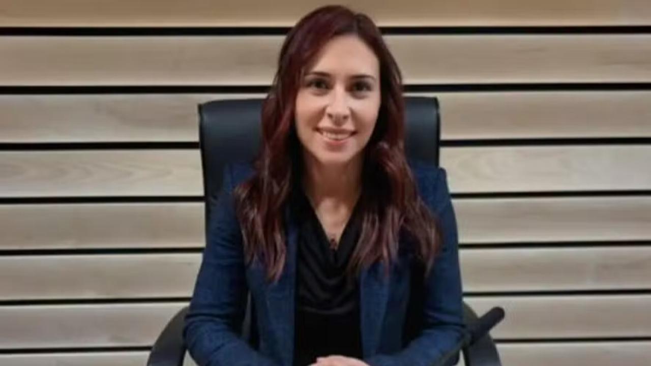Prefeita é presa por dirigir alcoolizada com bebê no carro