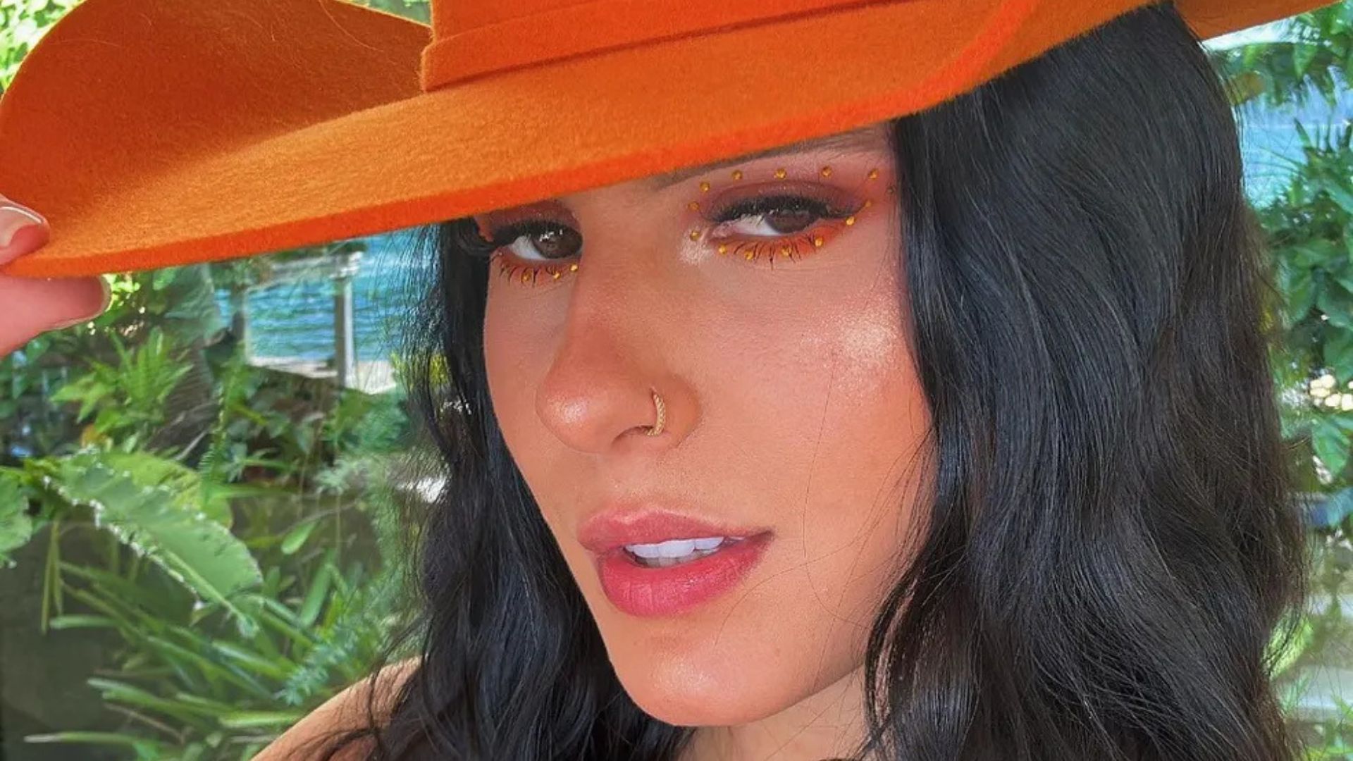 Sensitiva revela que Ana Castela pode assumir namorada famosíssima: ‘Feliz’