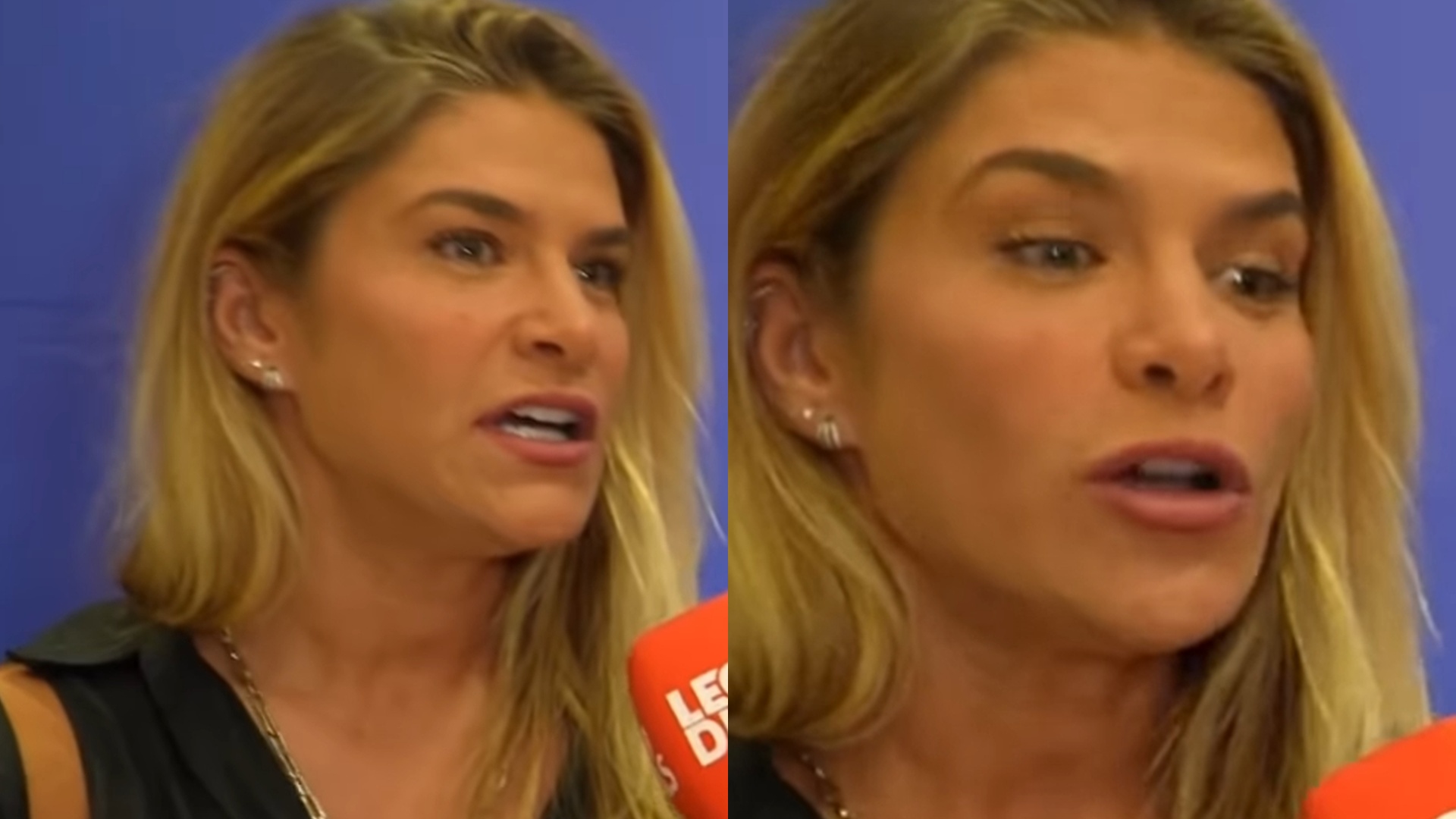 Priscila Fantin se explica por sumiço da TV após saída da Globo: ‘Fora por enquanto’