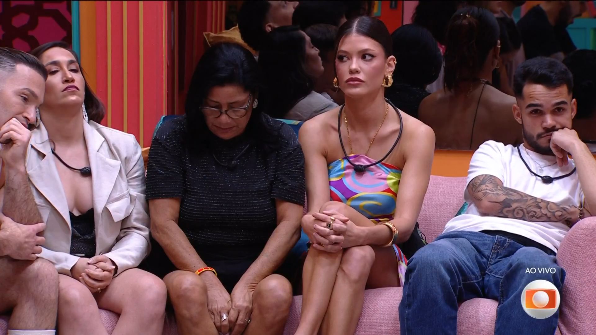 Prova do Líder dividida e Big Fone: saiba como será dinâmica da semana no BBB 25
