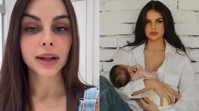 Qual é a doença da mãe da filha de Neymar? Influencer foi parar no hospital