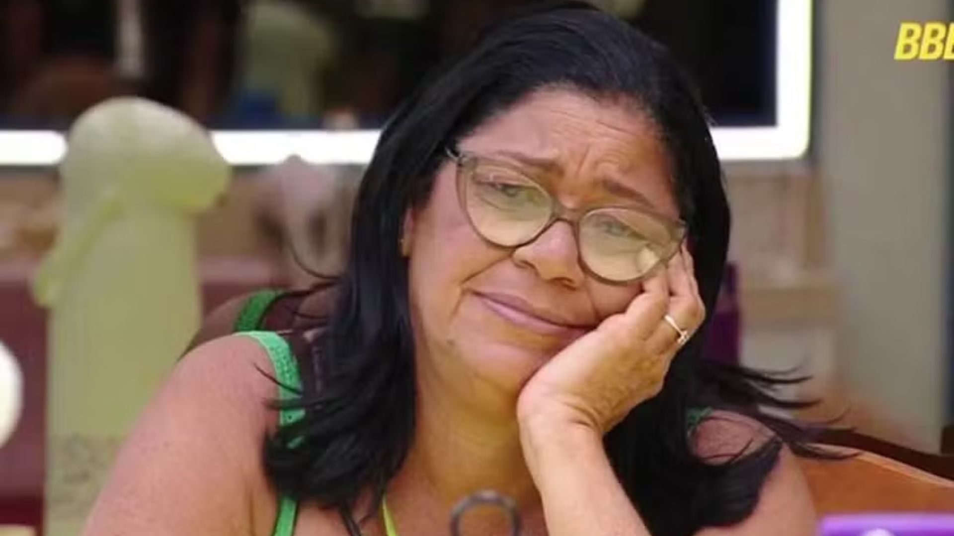 Qual o poder do Pegar ou Guardar? Delma pode embolsar bolada e afetar o BBB 25