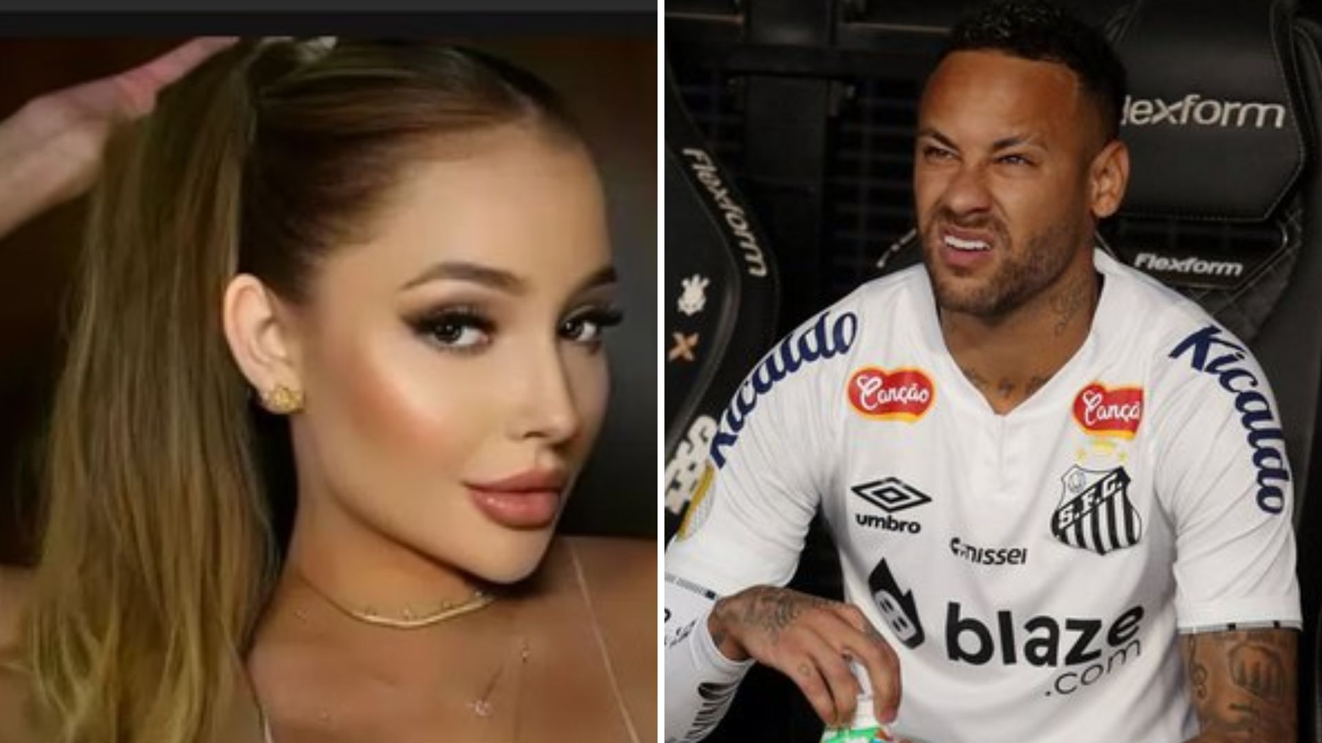 Quanto Neymar pagou para transar com amante? Descubra o cachê da modelo