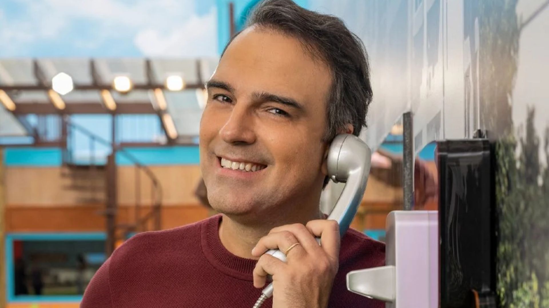 Que horas o Big Fone vai tocar? Manhã de domingo será movimentada no BBB 25