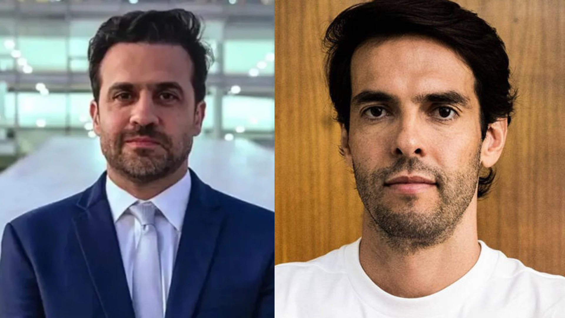 Que luxo! Pablo Marçal compra mansão de R$ 25 milhões na Flórida; o imóvel foi vendido por Kaká