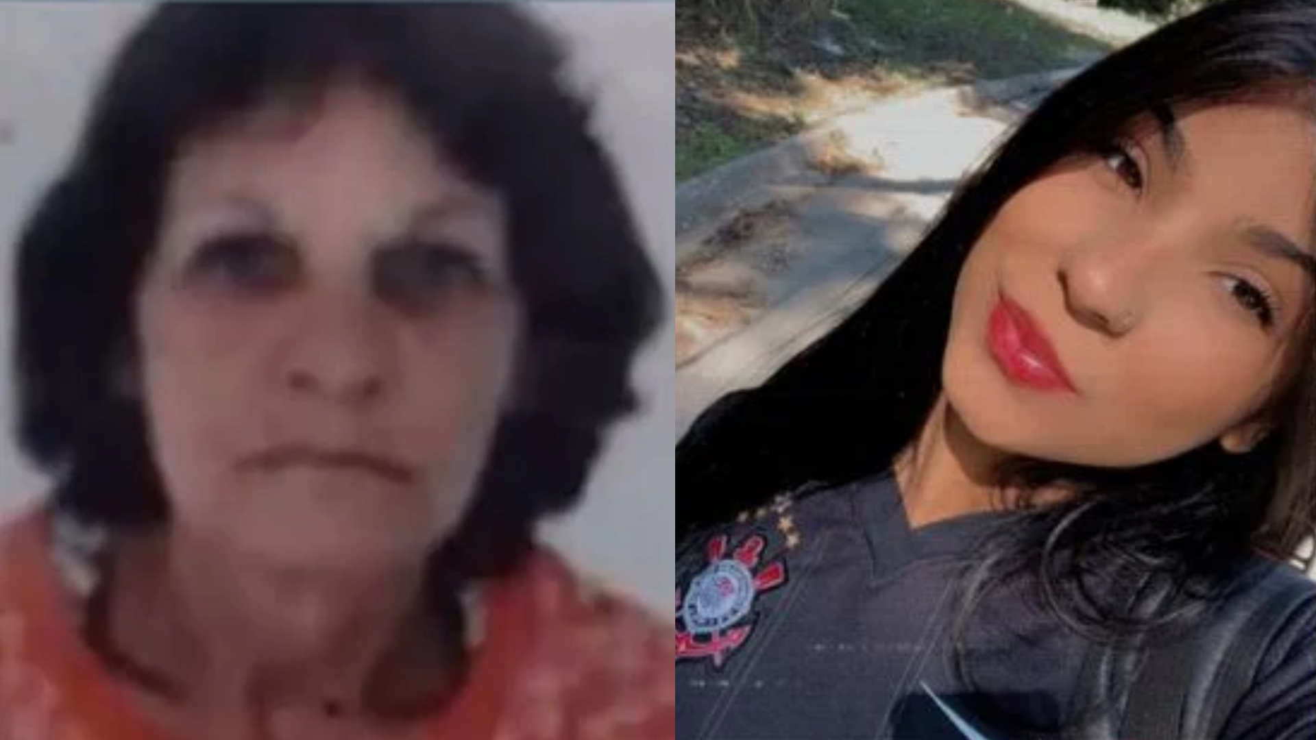 Queima de arquivo? Idosa é encontrada morta e polícia investiga ligação com o assassinato de Vitória