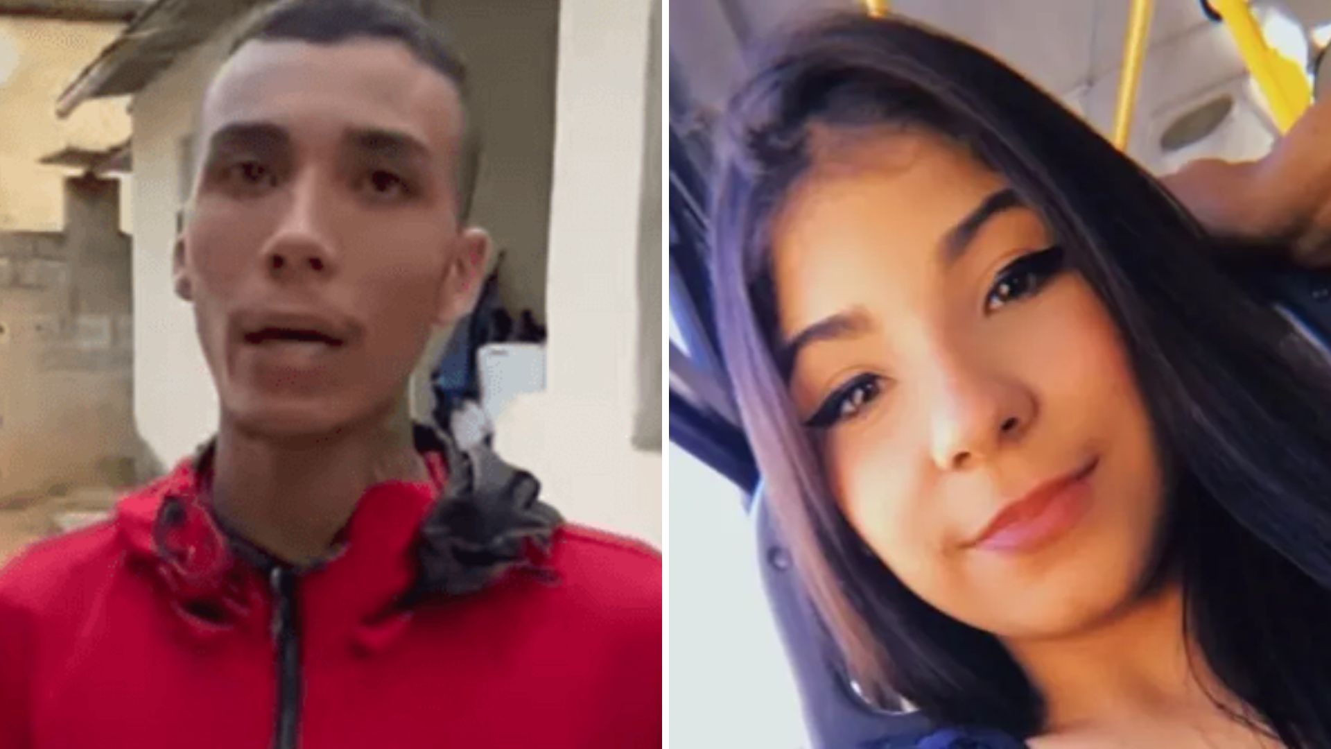 Quem é Daniel? Suspeito descartado do caso Vitória é amigo do único preso - Contigo!