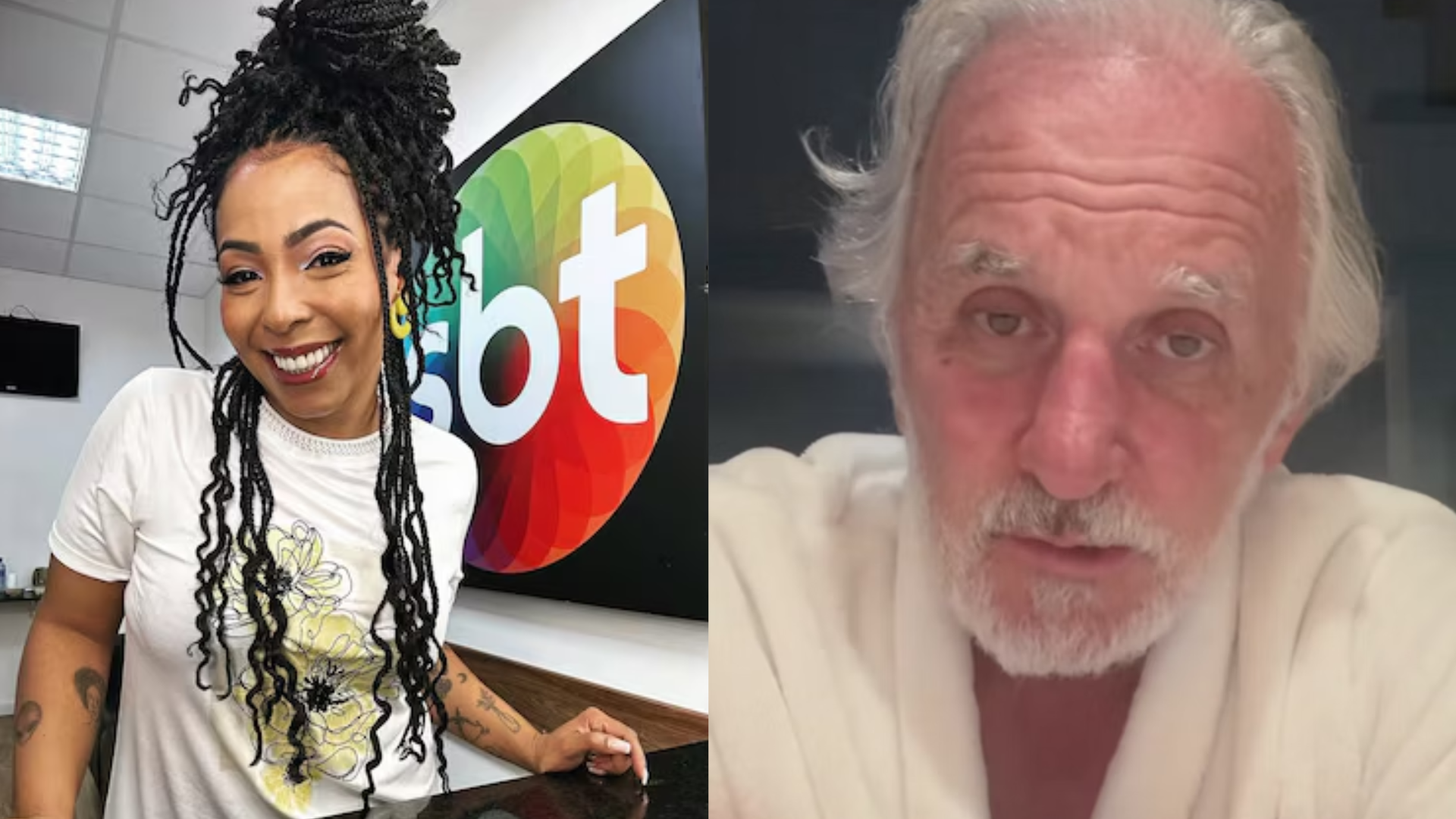 Quem é Juliana Oliveira? Comediante acusa Otávio Mesquita de estupro