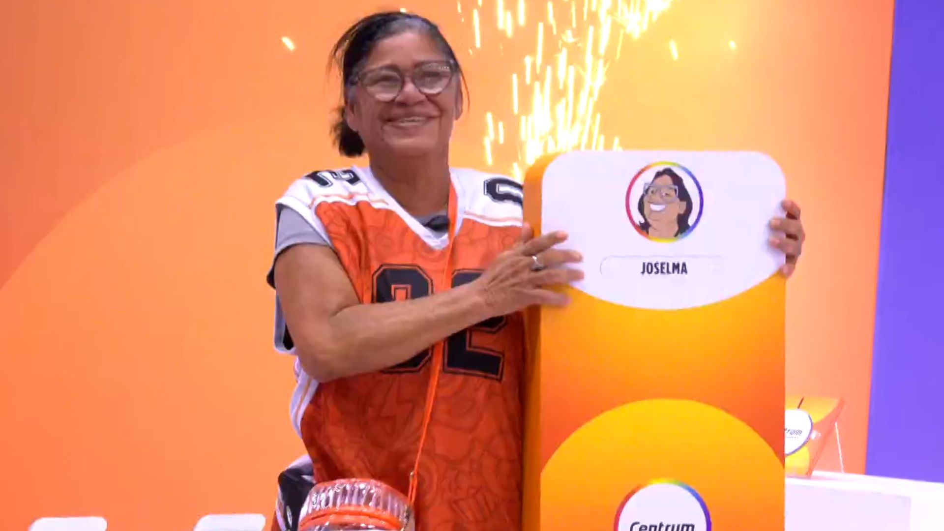 Quem é o anjo do BBB 25? Delma vence e garante imunidade para um aliado