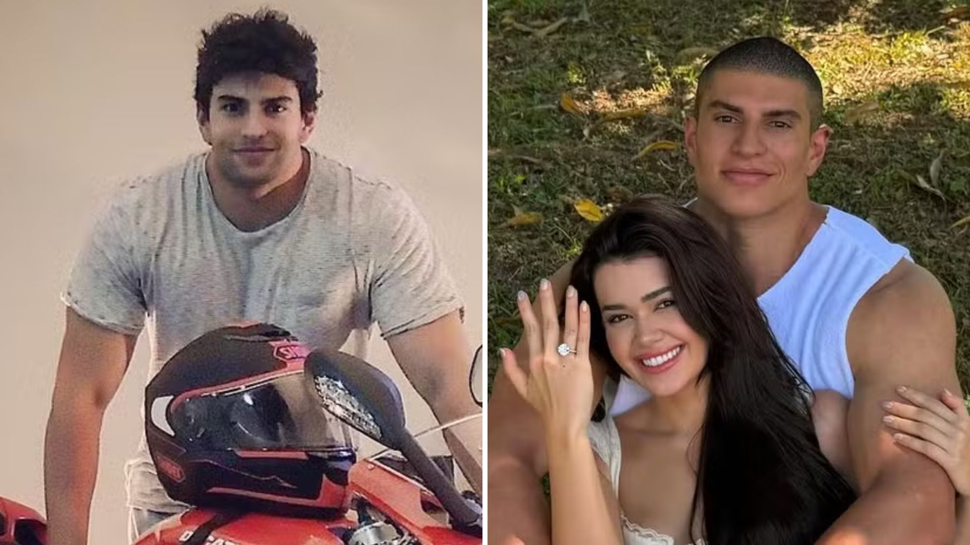 Quem é o noivo de Franciny Ehlke? Influencer vai se casar com empresário bilionário