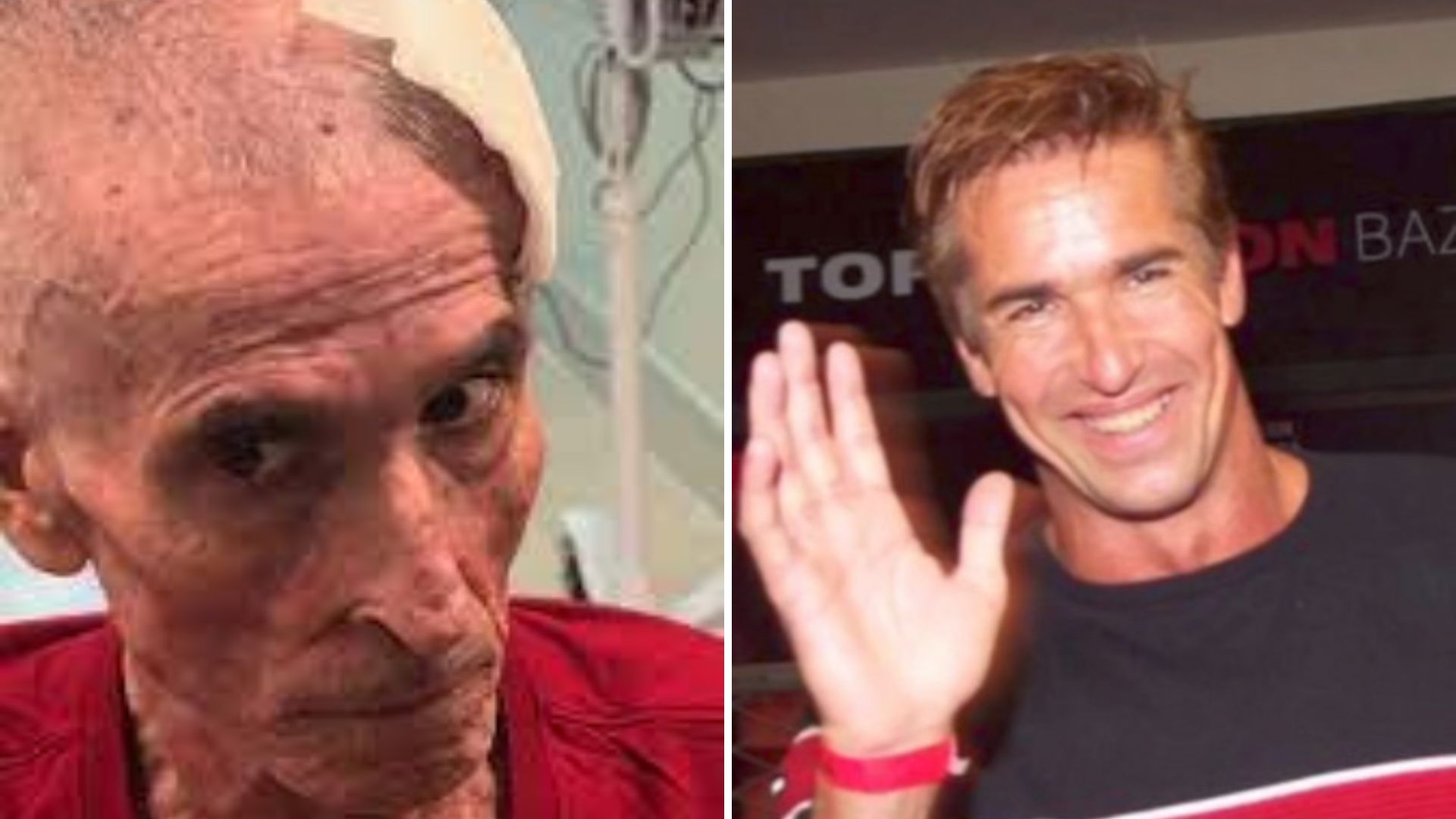 Quem era Daniel Sabbá, surfista e apresentador que faleceu aos 70 anos