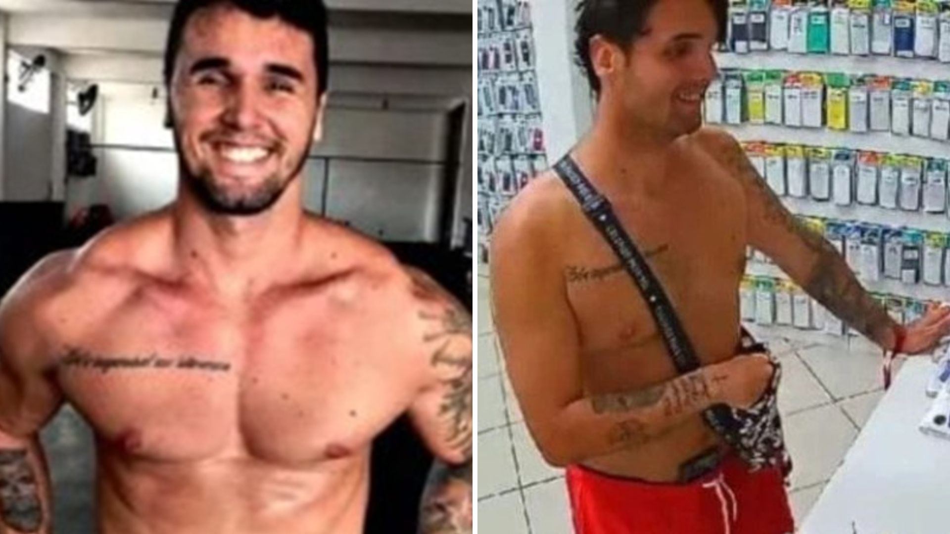 Quem era o influencer ‘Homem-Aranha’? Homem morreu após assasinar vendedora