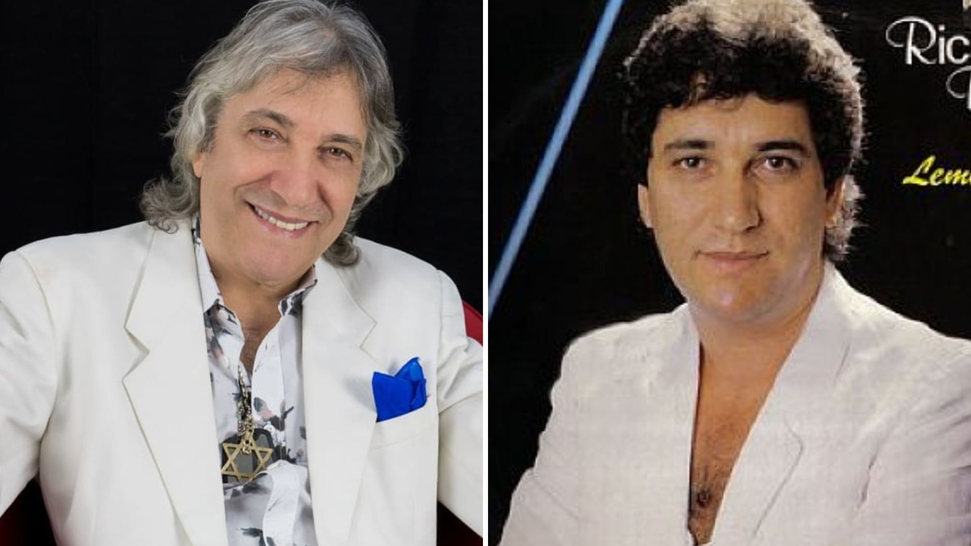Quem era Ricardo Braga? Sósia de voz de Roberto Carlos morreu no anonimato