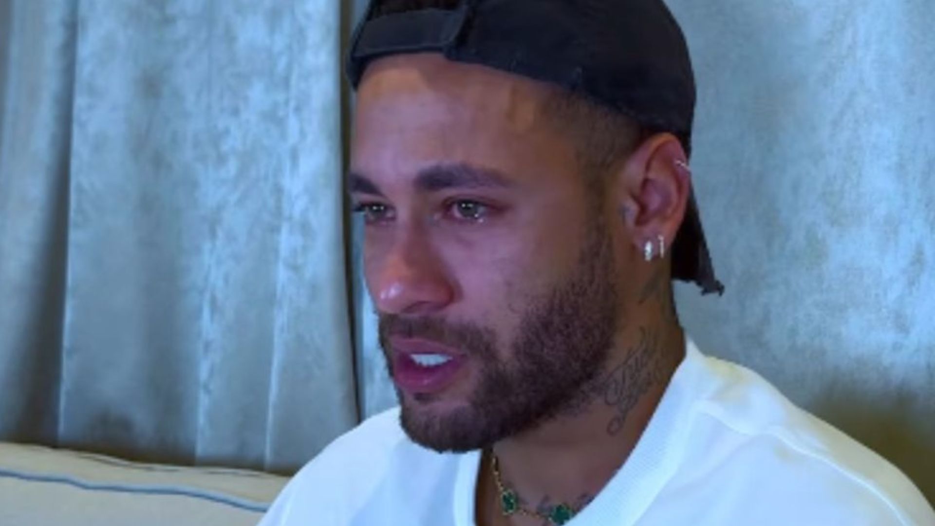 Quinto filho de Neymar é revelado após nova traição: ‘Está grávida dele’