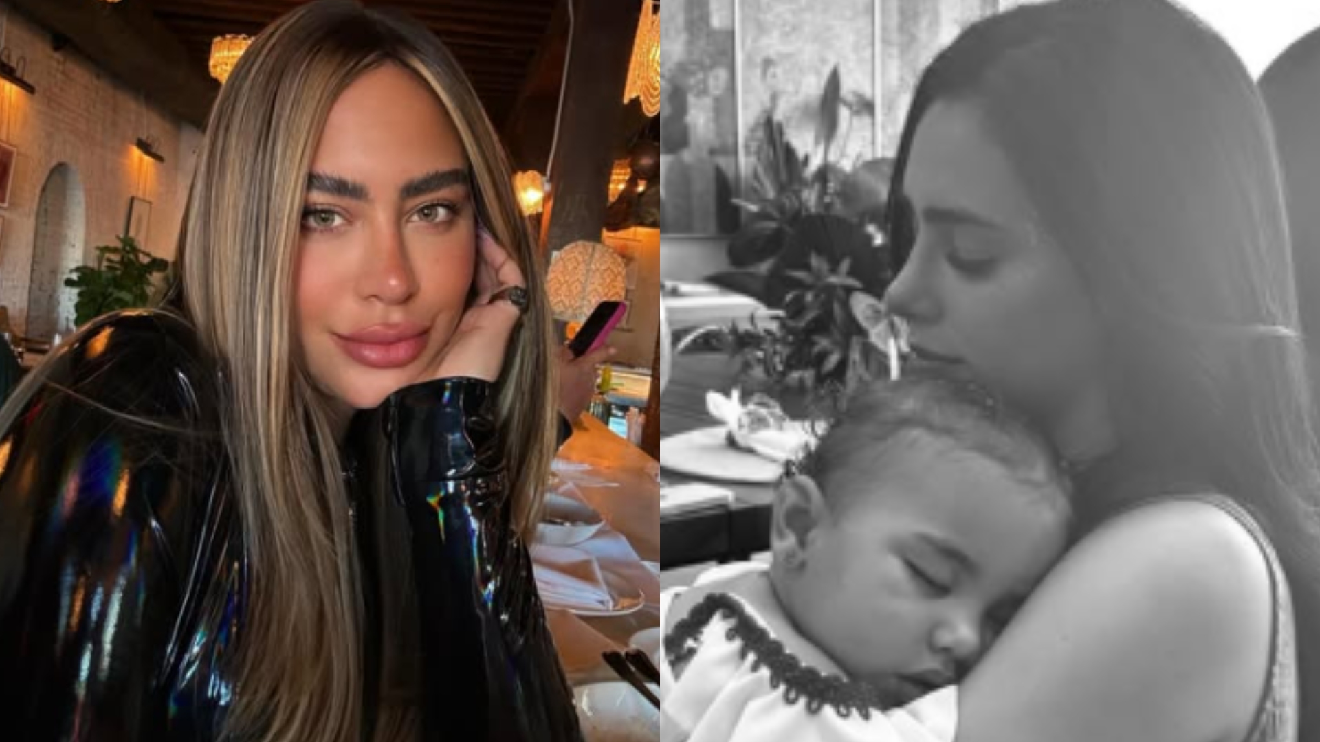 Paz selada? Após atitude drástica e polêmica, Rafaella curte momento fofo com Biancardi
