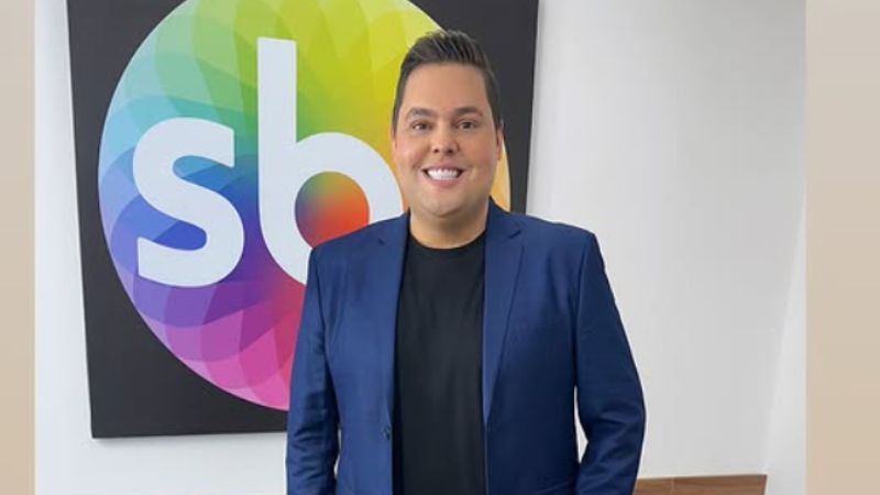 Repórter do SBT revela enorme prejuízo financeiro após assalto: ‘Dano muito alto’