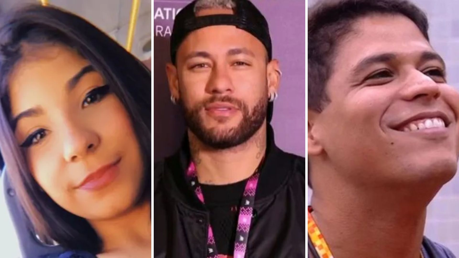 Novas provas do caso Vitória, traição dupla de Neymar e mais marcam o dia