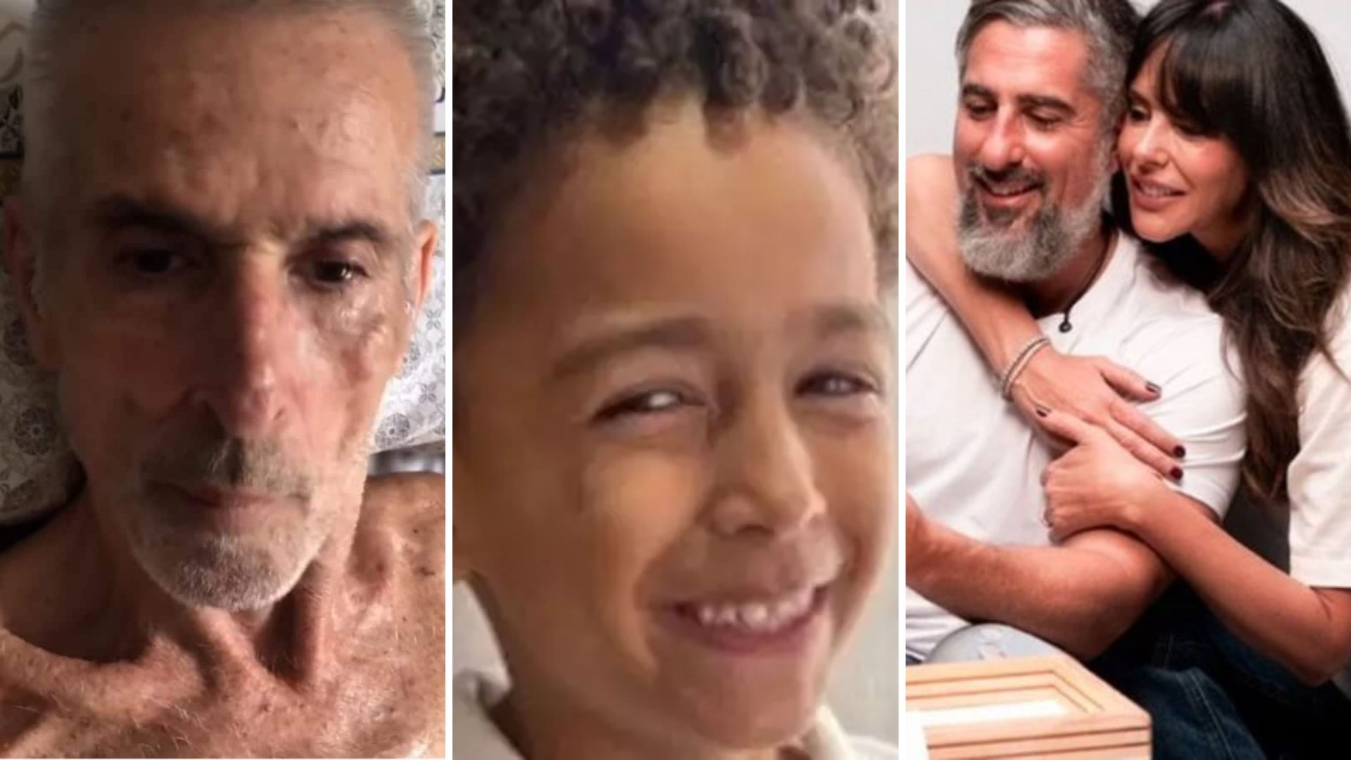 Morte de Daniel Sabbá, atualização do caso Davi e mais marcam o dia