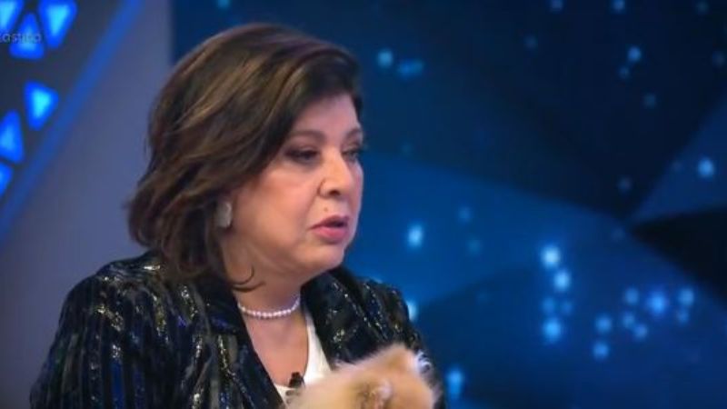 Roberta Miranda expõe traumas psicológicos e sexuais que sofreu na adolescência: ‘Matou’