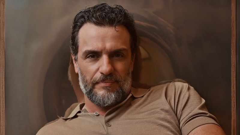 Rodrigo Lombardi deixa a Globo após 20 anos e motivo vem à tona