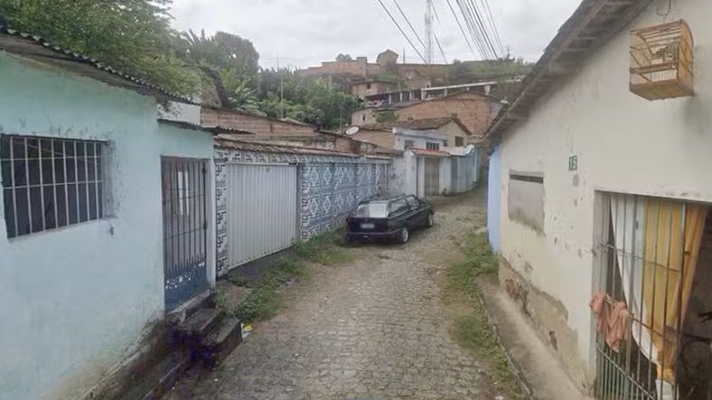 Homem mata tio e cachorro a facadas em Pernambuco; saiba mais
