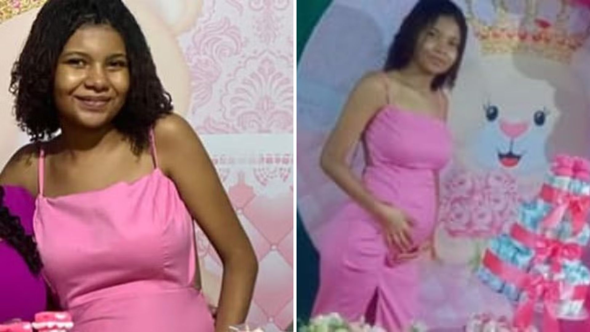Saiba quem era a grávida morta que teve bebê arrancado da barriga em Cuiabá