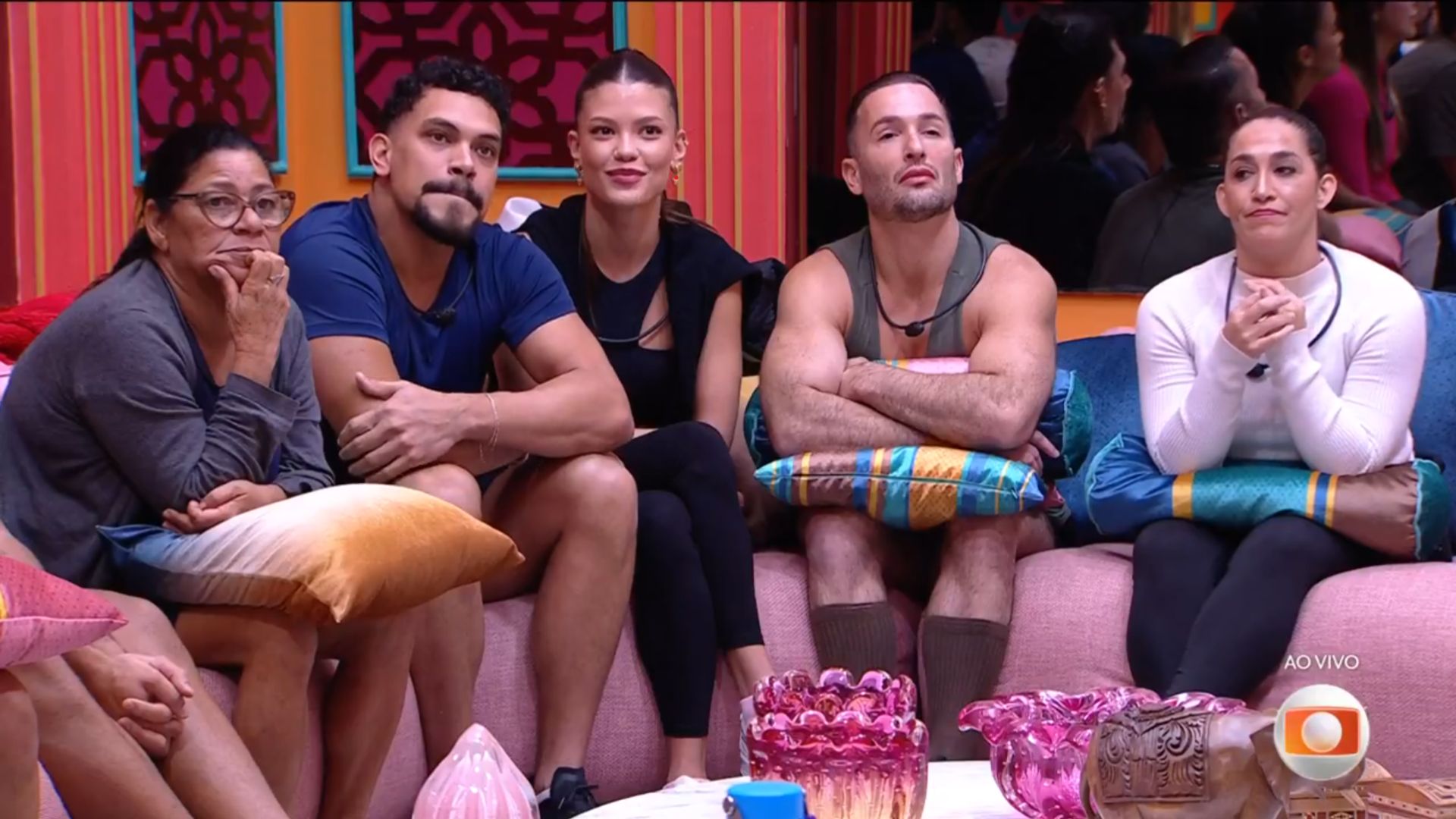 Sem Bate-Volta e última imunidade: saiba como será dinâmica de semana turbo do BBB 25