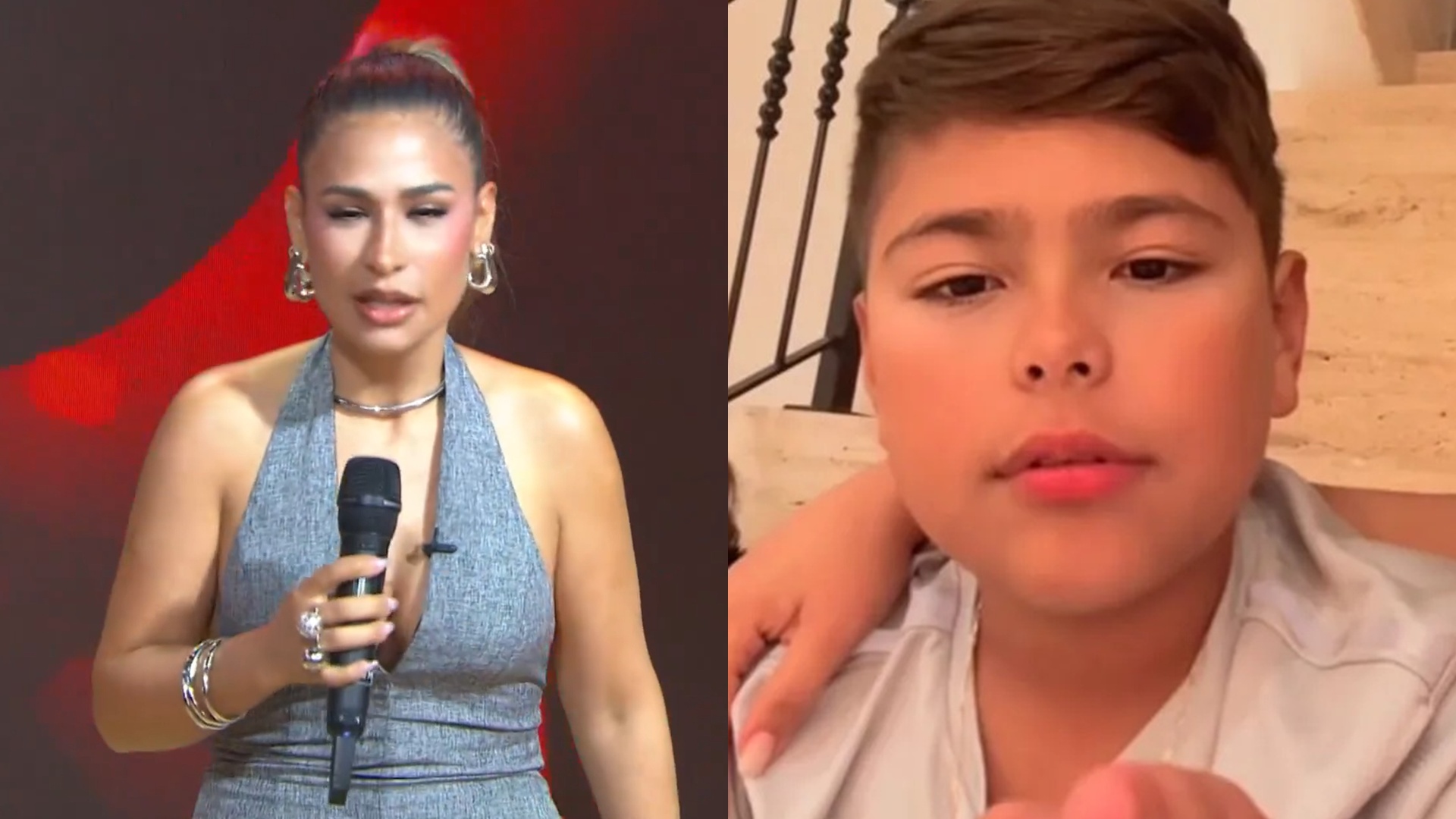 Simone Mendes expõe bronca que deu no filho após gasto de R$ 10 mil no cartão: ‘Ele pagou’