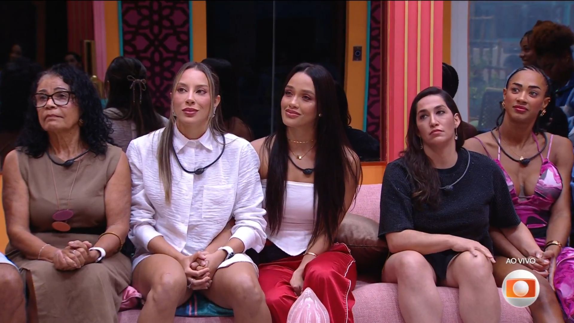 Sister troca de quarto no BBB 25: como ficou a nova divisão após Paredão?