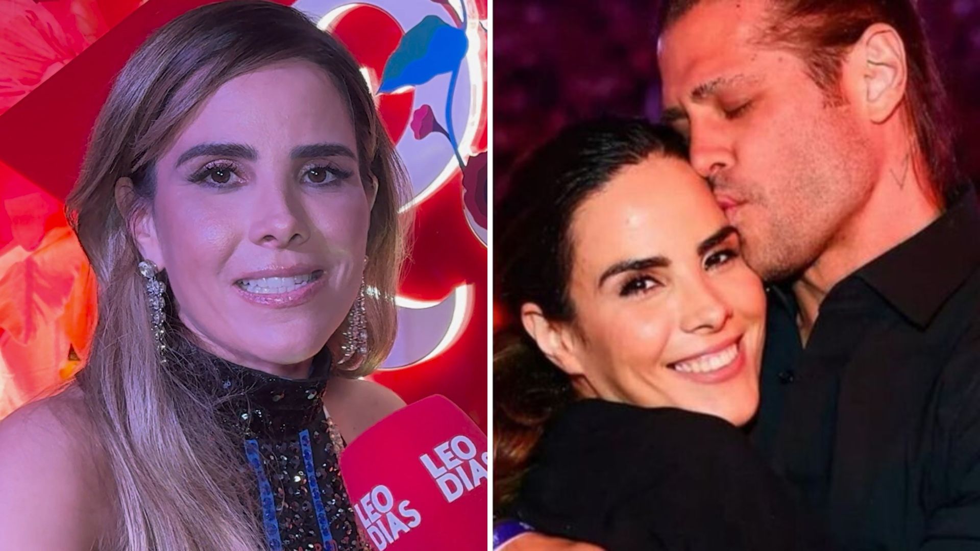 Solteira, Wanessa Camargo desabafa sobre Dado Dolabella no Carnaval: ‘Ele é…’