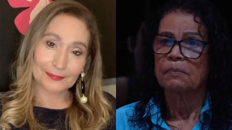 Sonia Abrão demonstra torcida pela eliminação de Vilma no BBB 25: ‘Malévolas não passarão’