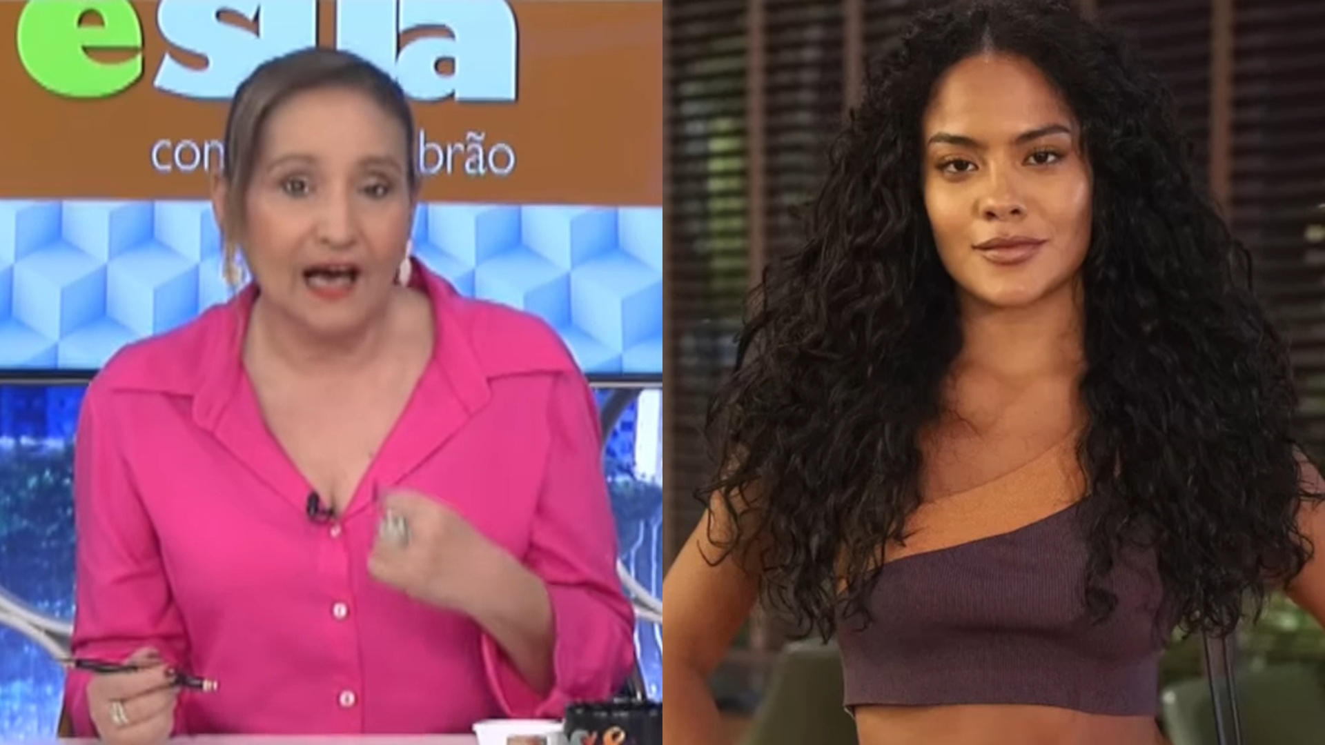 Sonia Abrão massacra escalação de Bella Campos em remake de Vale Tudo: ‘Tiro no pé’