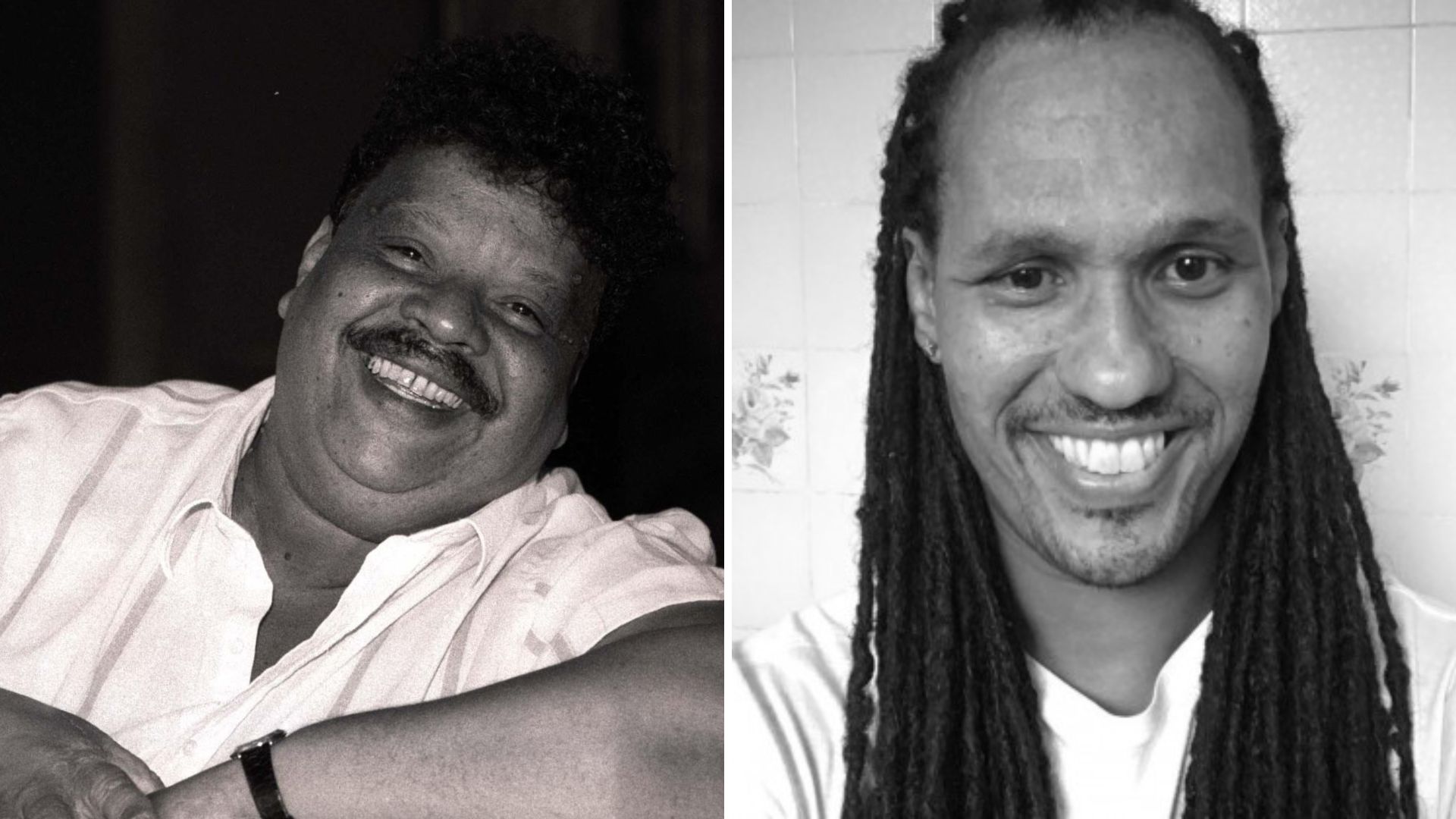 Suposto filho de Tim Maia morre antes do resultado do DNA: entenda