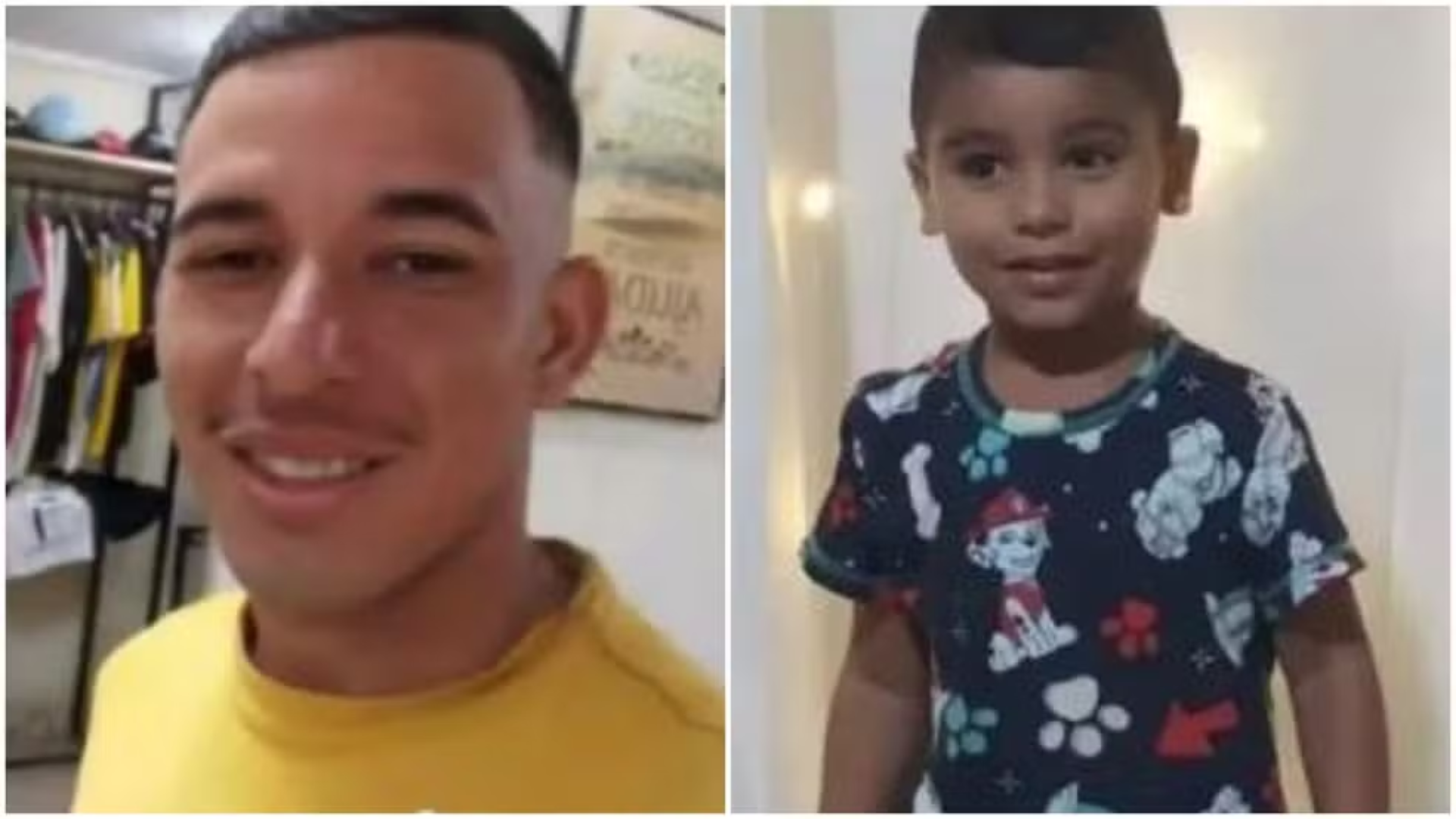 Brutal! Suspeito de matar pai e filho de 4 anos no Ceará é decapitado após ganhar liberdade