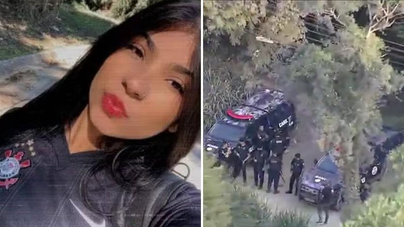 Quem assassinou Vitória? Conheça os sete suspeitos da morte da jovem