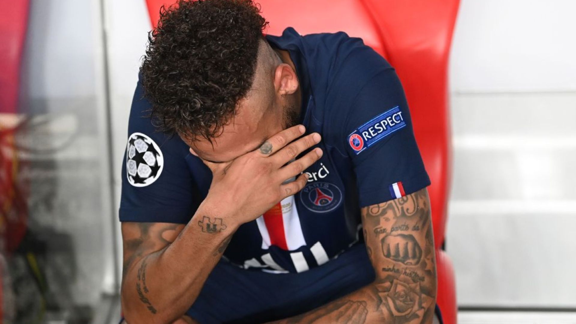 Tragédia na vida de Neymar vem à tona após nova traição: ‘Cobrança espiritual’
