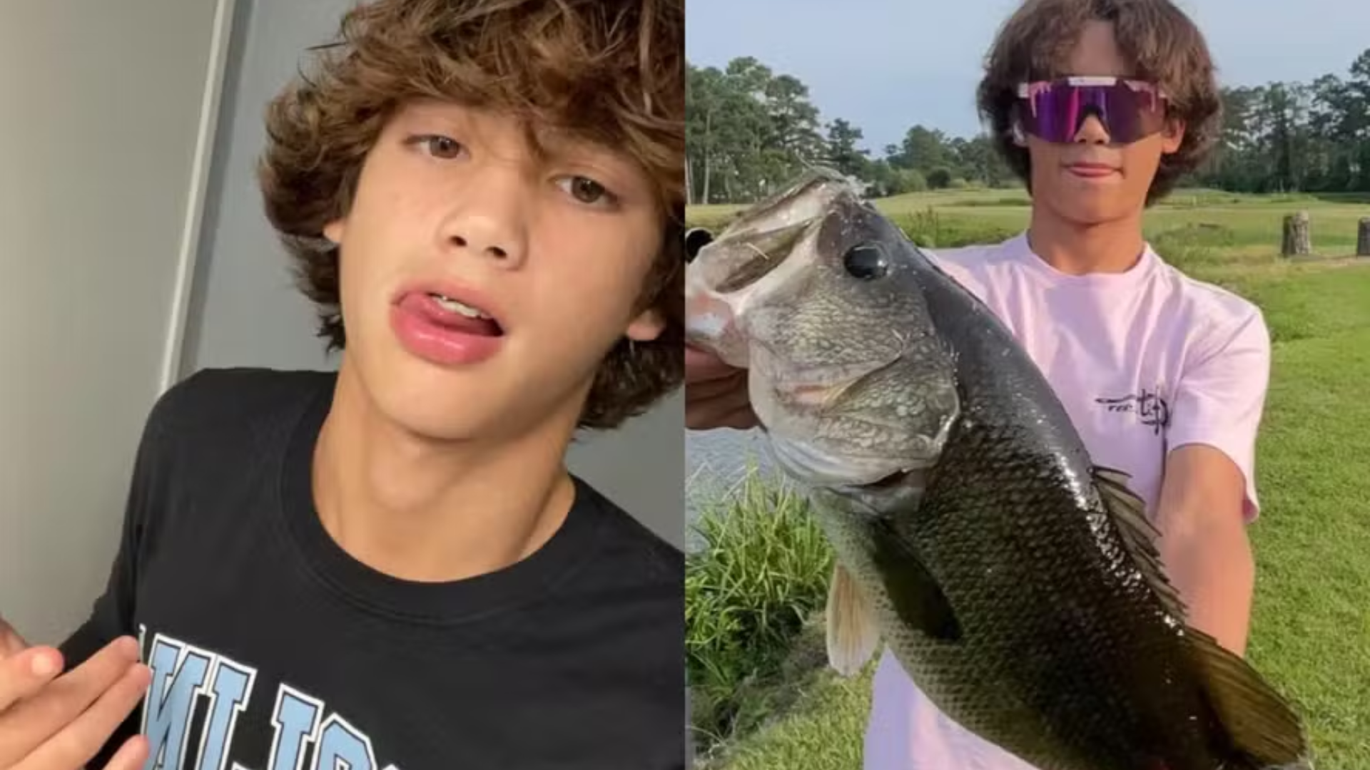 Tristeza! TikToker de 16 anos morre; namorada lamenta nas redes sociais