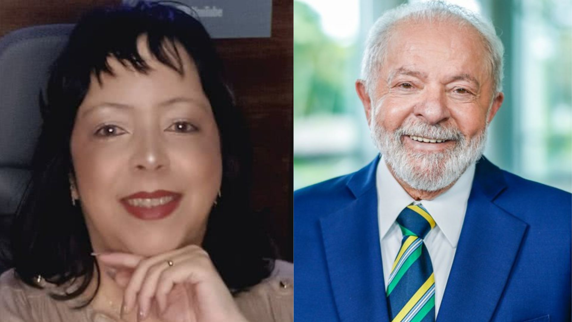 Tulla Luana pede novo socorro a Lula e expõe a dificuldade para reativar seu auxílio-doença